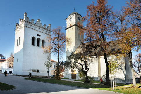 Kostol sv. Egídia