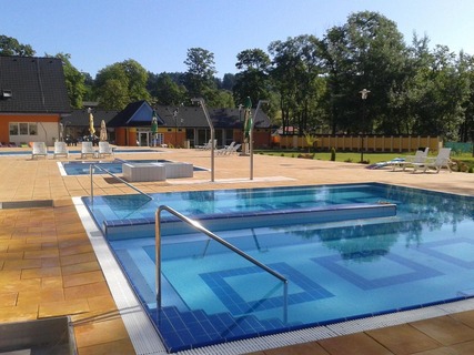 ZATVORENÉ! Aqua Spa Gánovce
