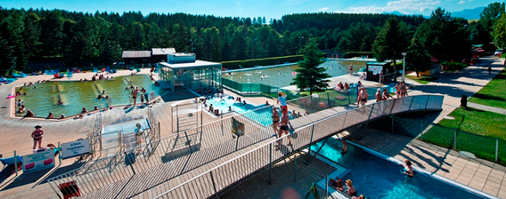 Thermal Park Vrbov
