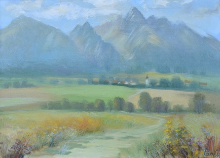 Galéria Pančuk