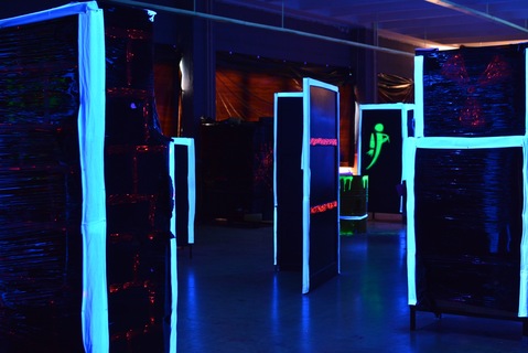 Laser Aréna Tatry