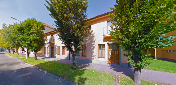 Garni hotel Tatramonti