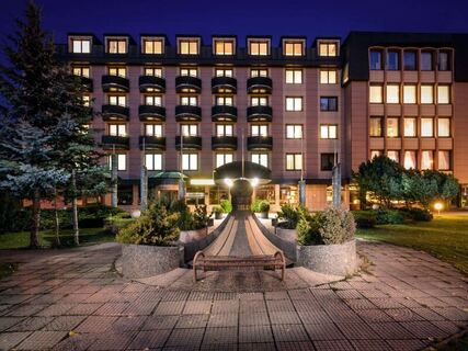 Hotel Poprad