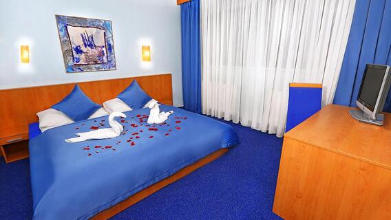 Hotel Aquacity Seasons