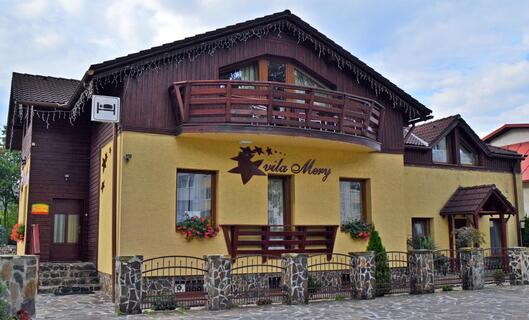 Pension Vila Mery