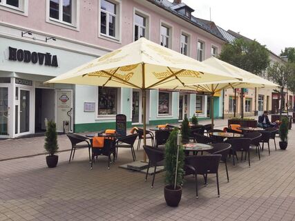 Hodovňa