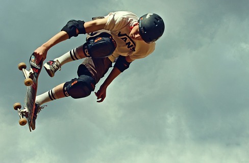 Skatepark