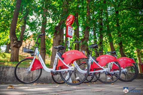 Eco-friendly transportation