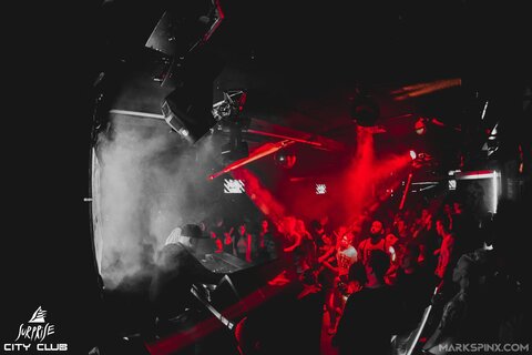 Surprise City Club