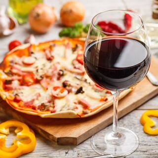 Pizza Raj.sk - donášková služba