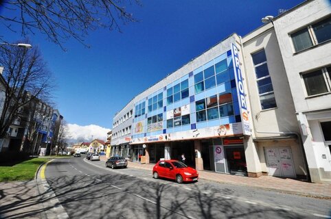 Prior Poprad