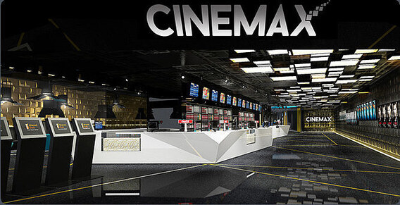 Cinemax