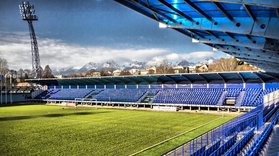NTC Poprad