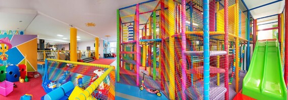 Boom House Svit