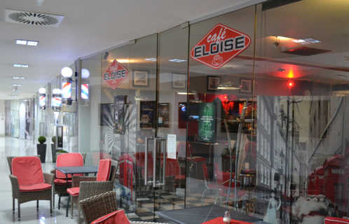 Café Eloise