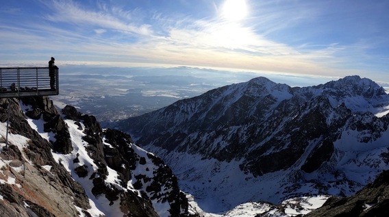 Denné výlety Adventoura