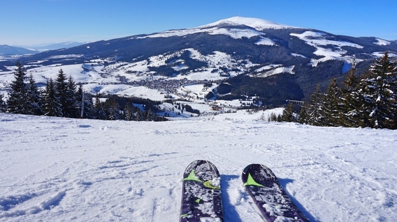 Ski Telgárt