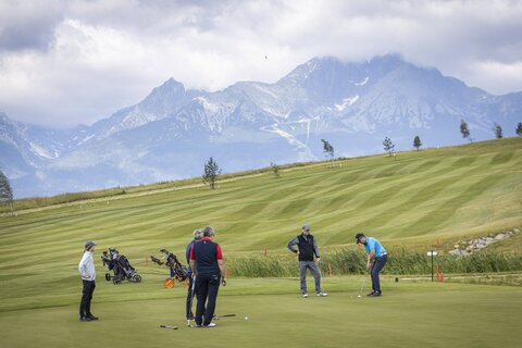 Royal Valley Golf Club