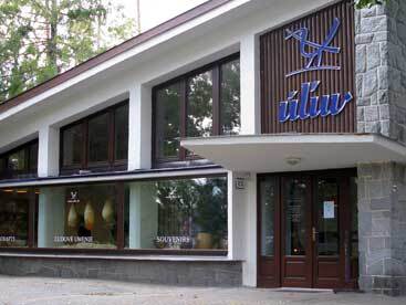 Galéria ÚĽUV