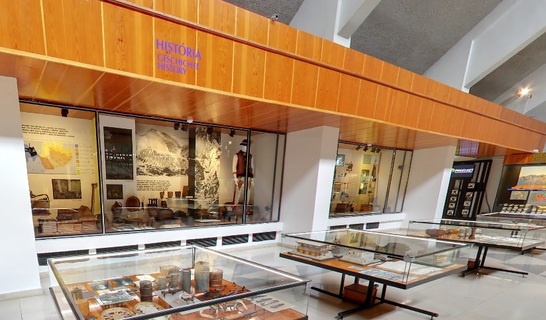 Museum of the Tatra National Park