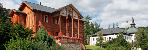 Exhibition Tatranské štíty a vrcholy