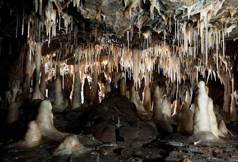 Važecká cave