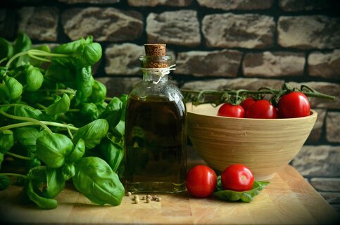 VEG - vegetariánska reštaurácia v Poprade