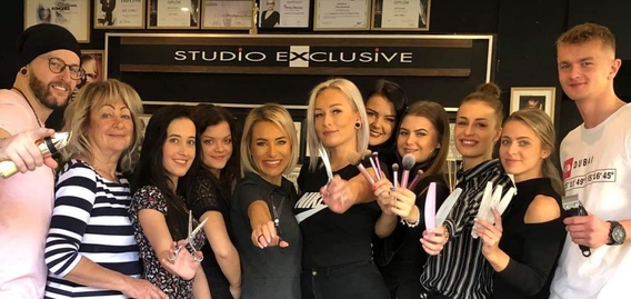 Studio Exklusive