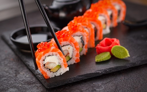 Hoshi Sushi