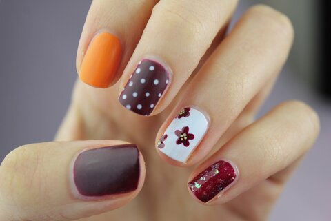 Haanh-Beauty Salon