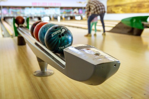 Citybowling Poprad