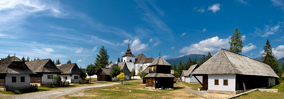 Pribylina