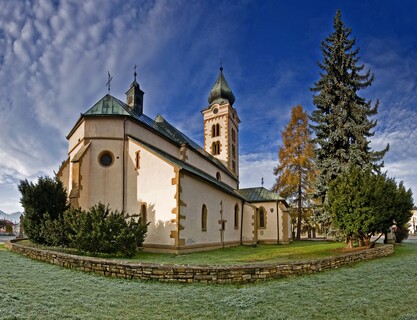 Liptovský Mikuláš