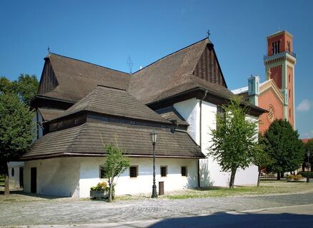 Kežmarok