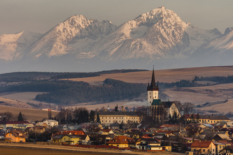 Spišský Štvrtok