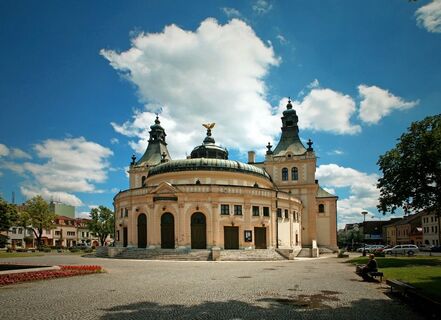 Spišská Nová Ves