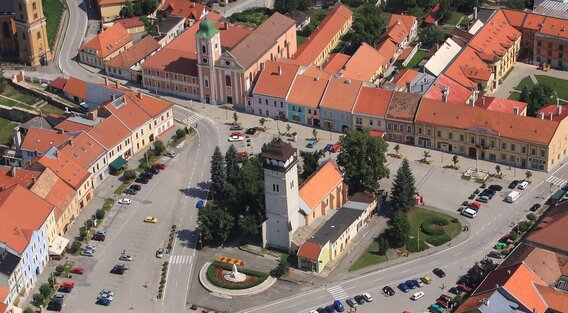 Rožňava