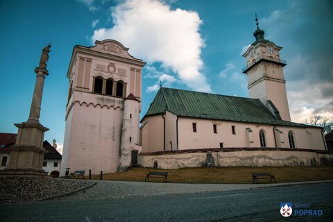 Church of St. George
