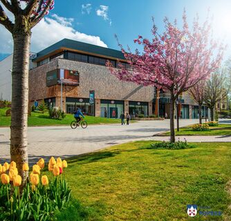 Forum Poprad