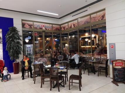 Cafe France