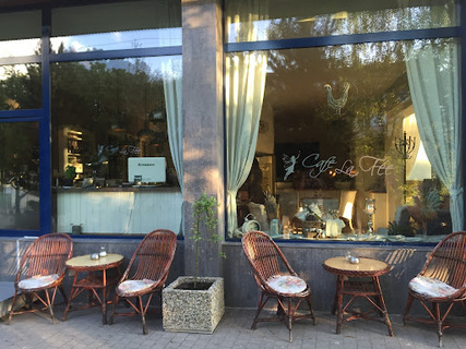 Café La Fée