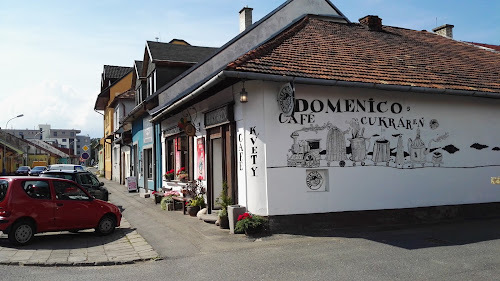 Cafe Domenico
