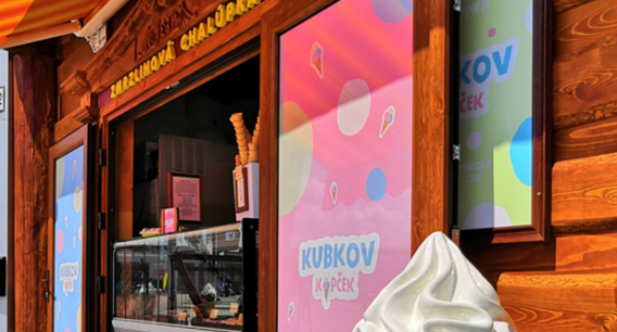 Kubkov kopček