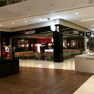 Segafredo Forum Poprad