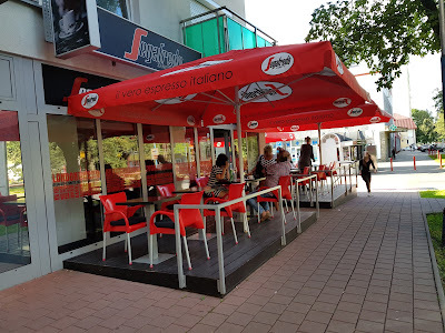 Segafredo Poprad