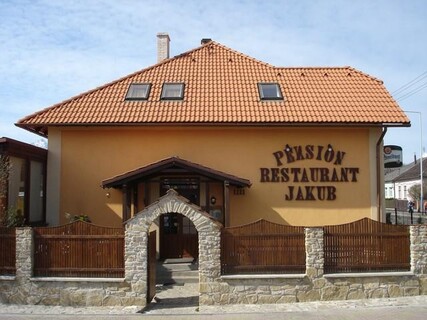 Penzión Jakub