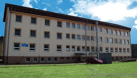 Penzión SOŠT Poprad