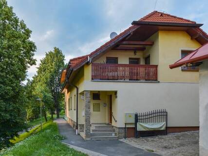Vila Strážan