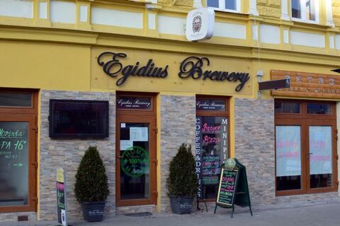 Egidius Brewery