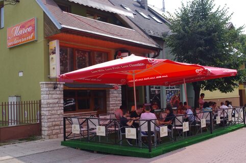 Marco Restaurant